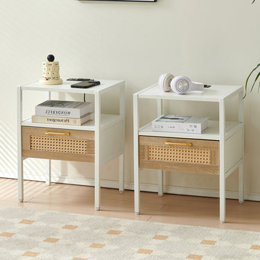 VELONIX Side Table